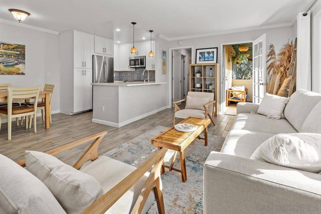 San Diego, CA 92109,2609 Pico Place #233