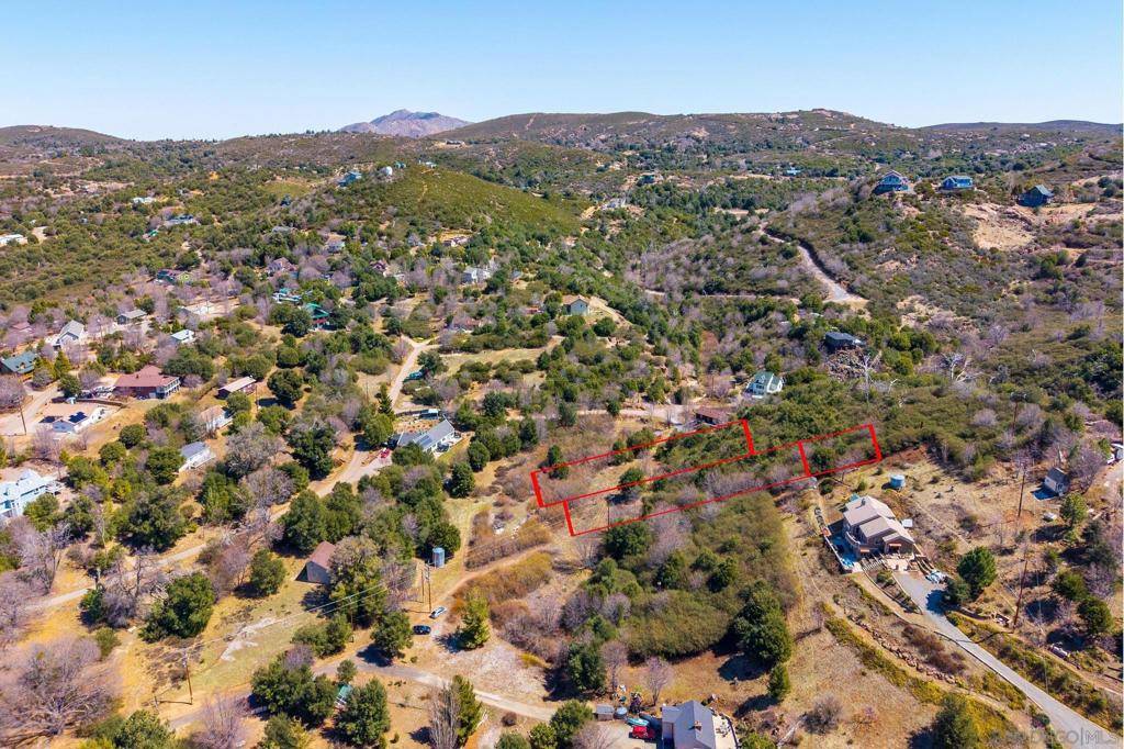 Julian, CA 92036,29 Creek Rd