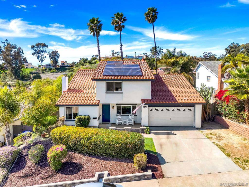 San Diego, CA 92124,4140 Pallon Court