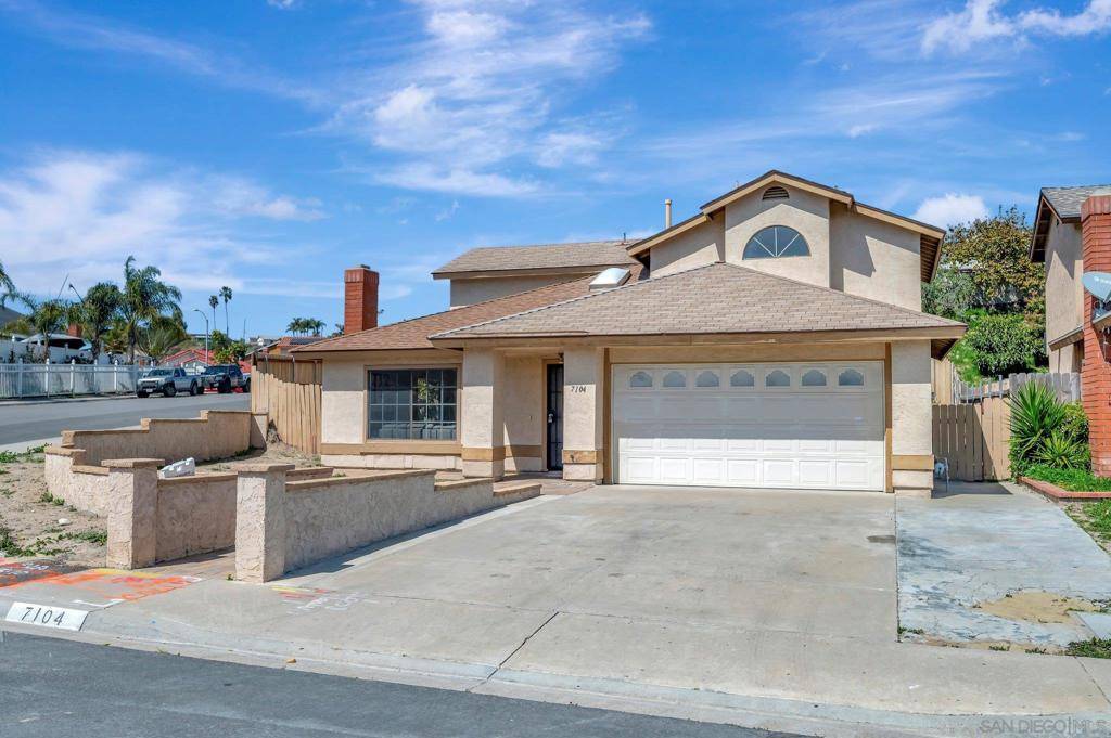 San Diego, CA 92114,7104 Woodshawn Dr