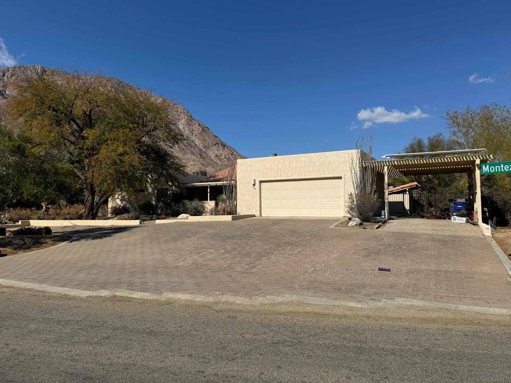 Borrego Springs, CA 92004,196 Montezuma Rd