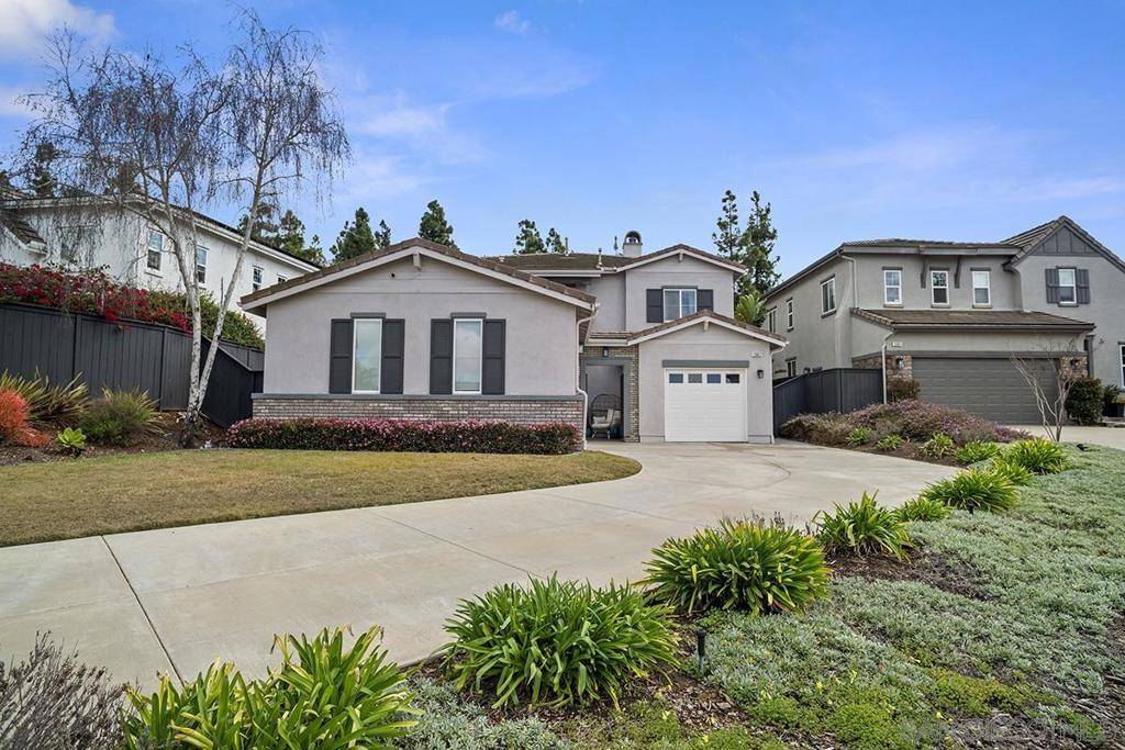 San Marcos, CA 92078,1587 Clifftop Ave