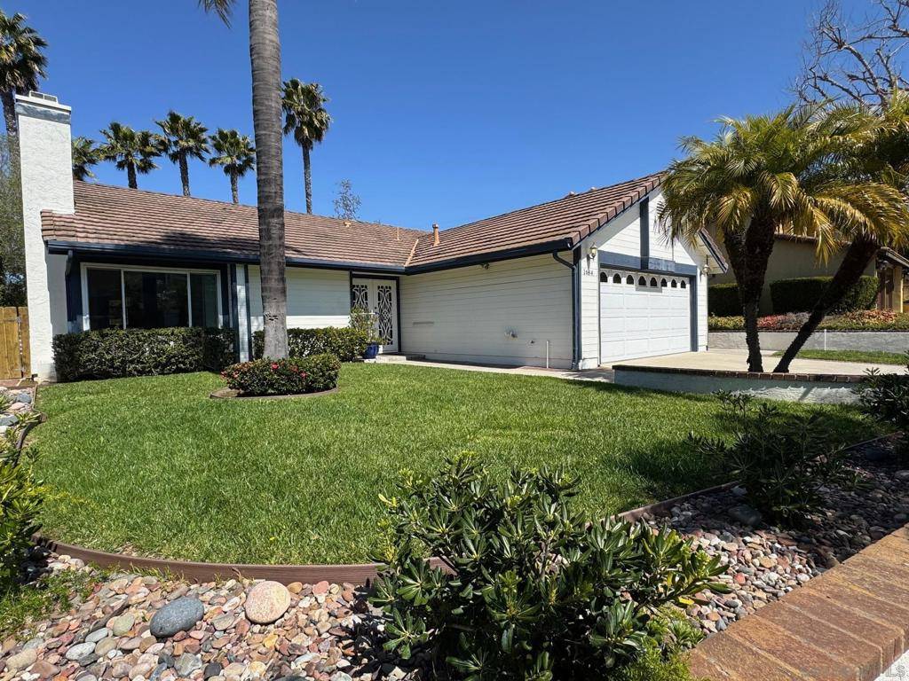 Encinitas, CA 92024,1684 Honeysuckle Ct