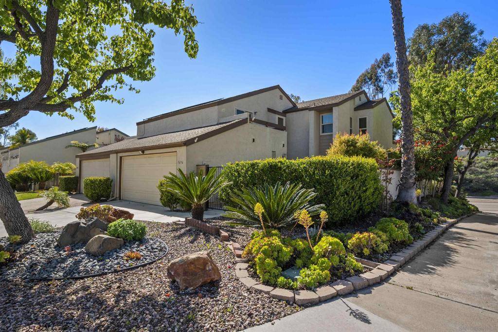 San Diego, CA 92124,5696 Menorca Drive