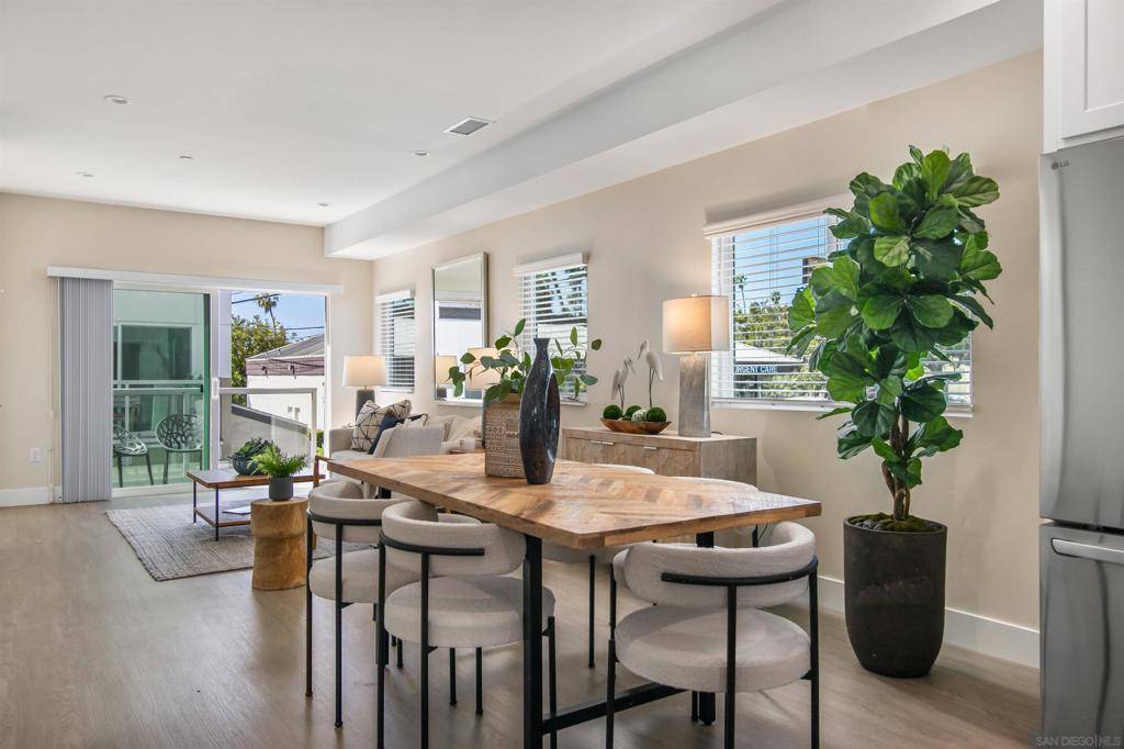 San Diego, CA 92109,1956 Hornblend St #8