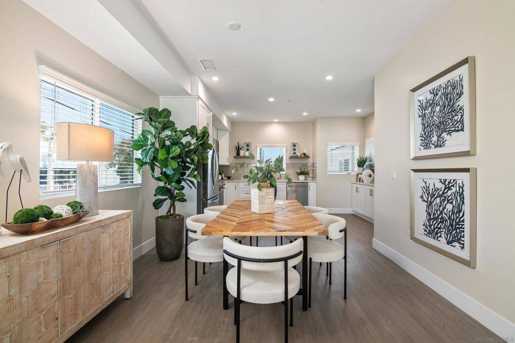 San Diego, CA 92109,1956 Hornblend St #8