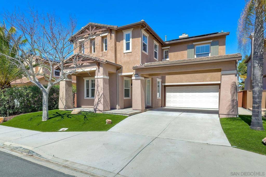 San Diego, CA 92129,7156 Arroyo Grande Road