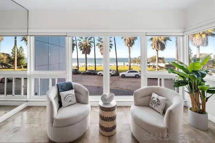 La Jolla, CA 92037,1039 Coast BLVD #A