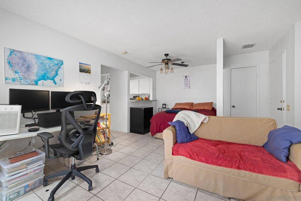 San Diego, CA 92108,7970 Mission Center Ct #P