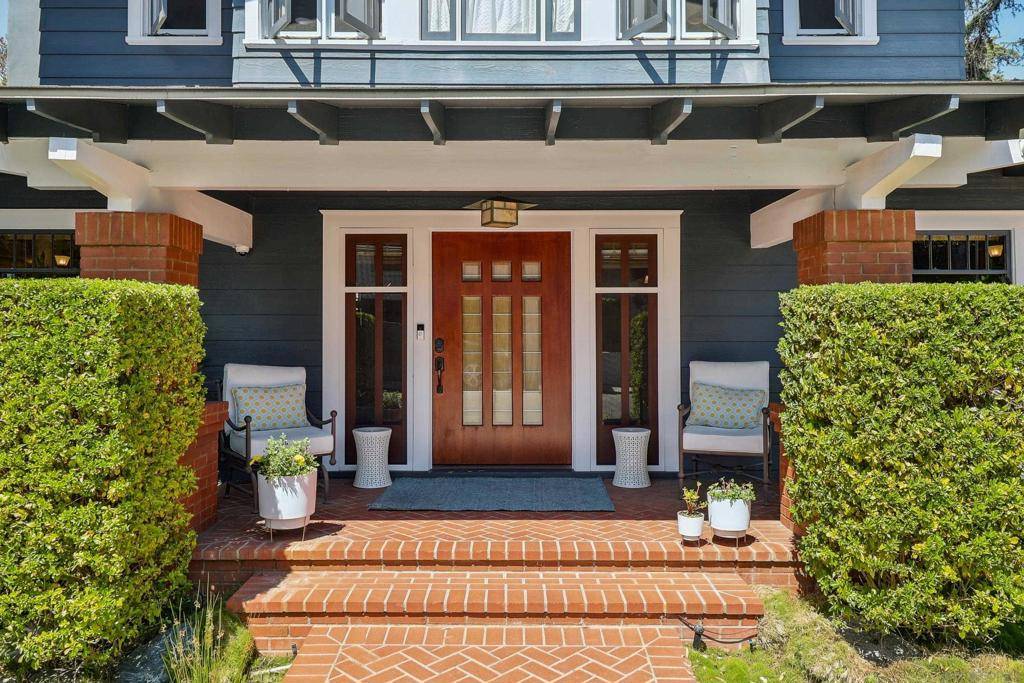 San Diego, CA 92103,4472 Hortensia St