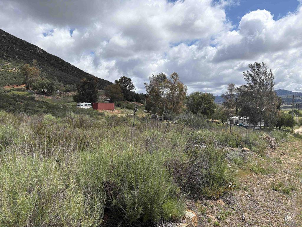 Potrero, CA 91963,0 Stage Coach Road