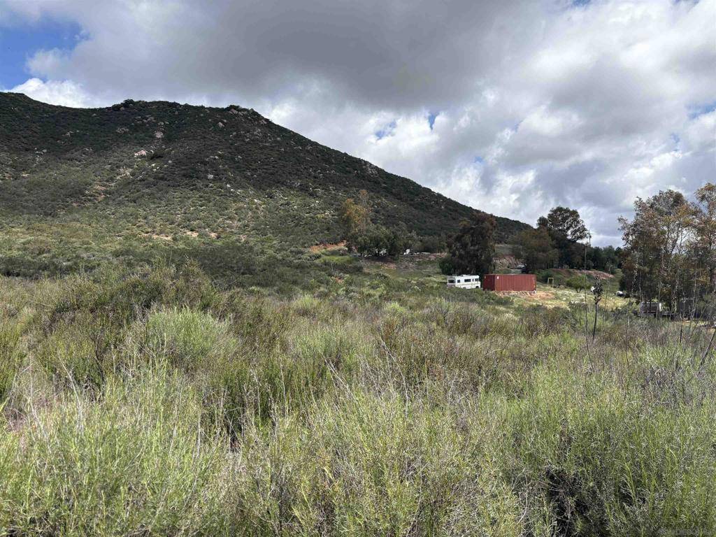 Potrero, CA 91963,0 Stage Coach Road