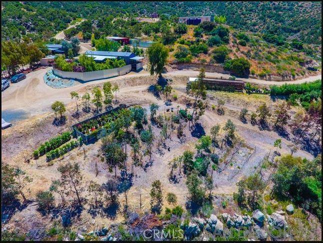 Aguanga, CA 92536,48660 Sycamore Falls