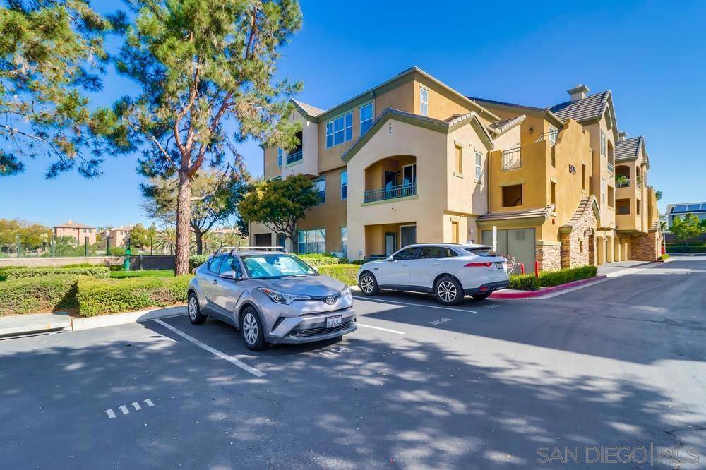 Chula Vista, CA 91913,1875 Baudouin Pl #1726