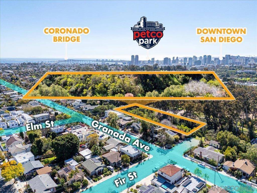 San Diego, CA 92102,0 St