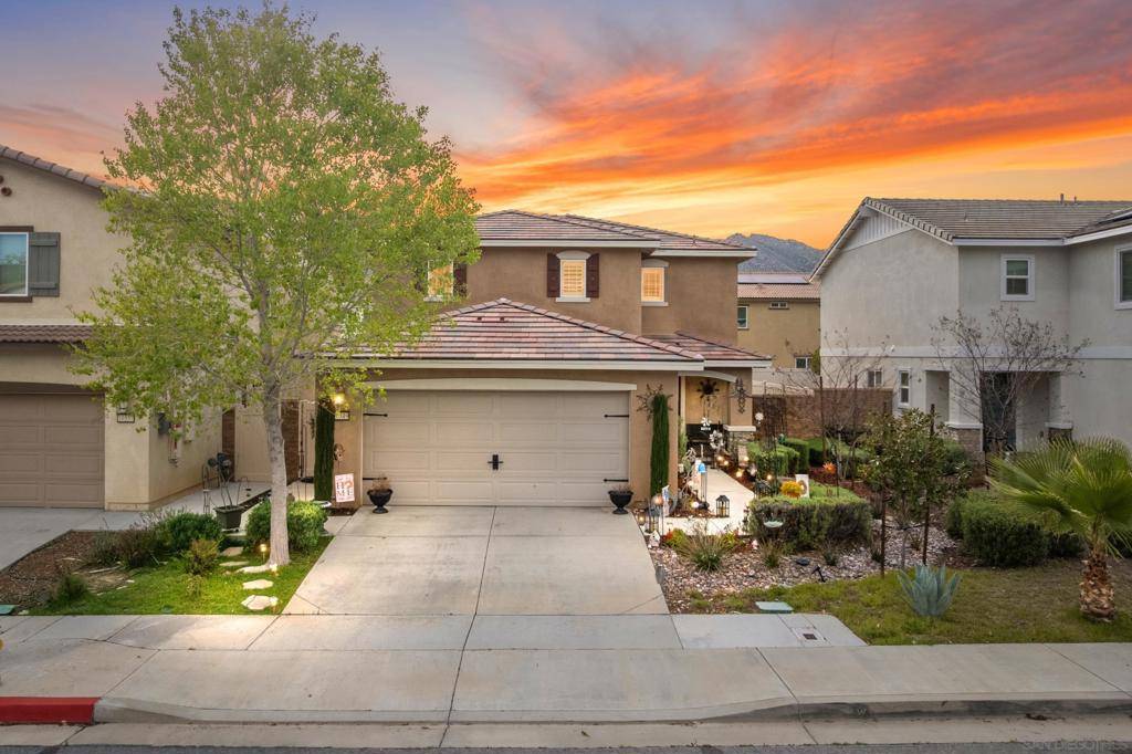 Moreno Valley, CA 92557,10349 Meadow Lark Ave