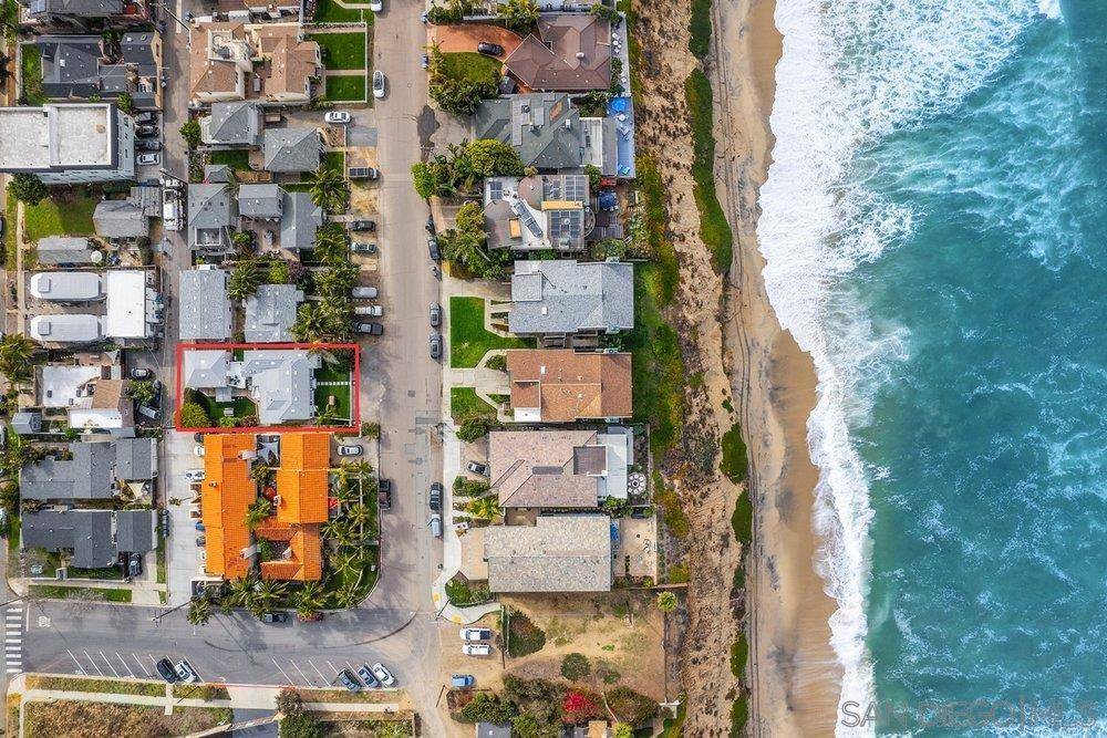 Encinitas, CA 92024,719 4Th St