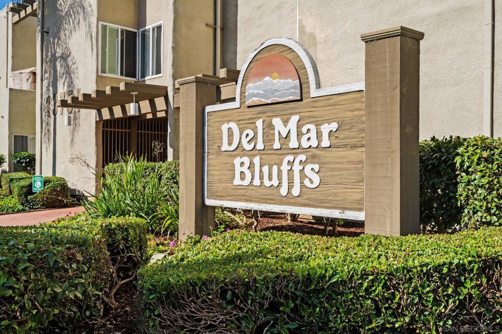 Del Mar, CA 92014,13754 MANGO DRIVE #316