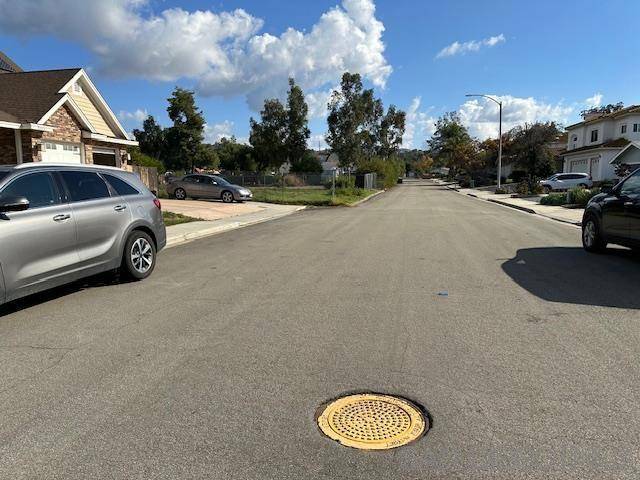 13646 Janette Lane Poway, CA 92064