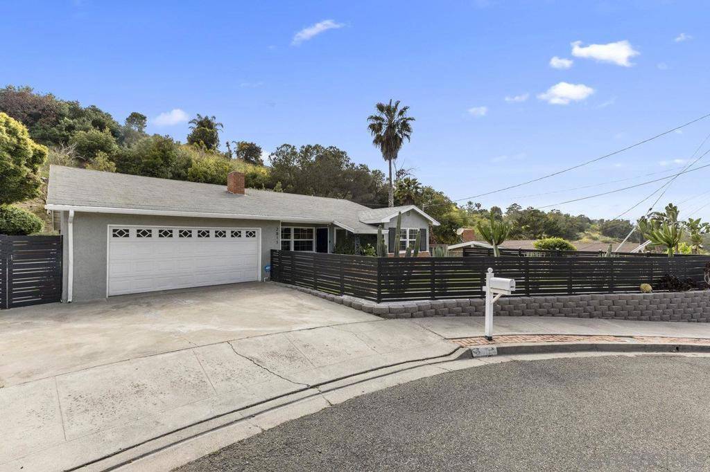 Oceanside, CA 92054,2811 Turnbull St