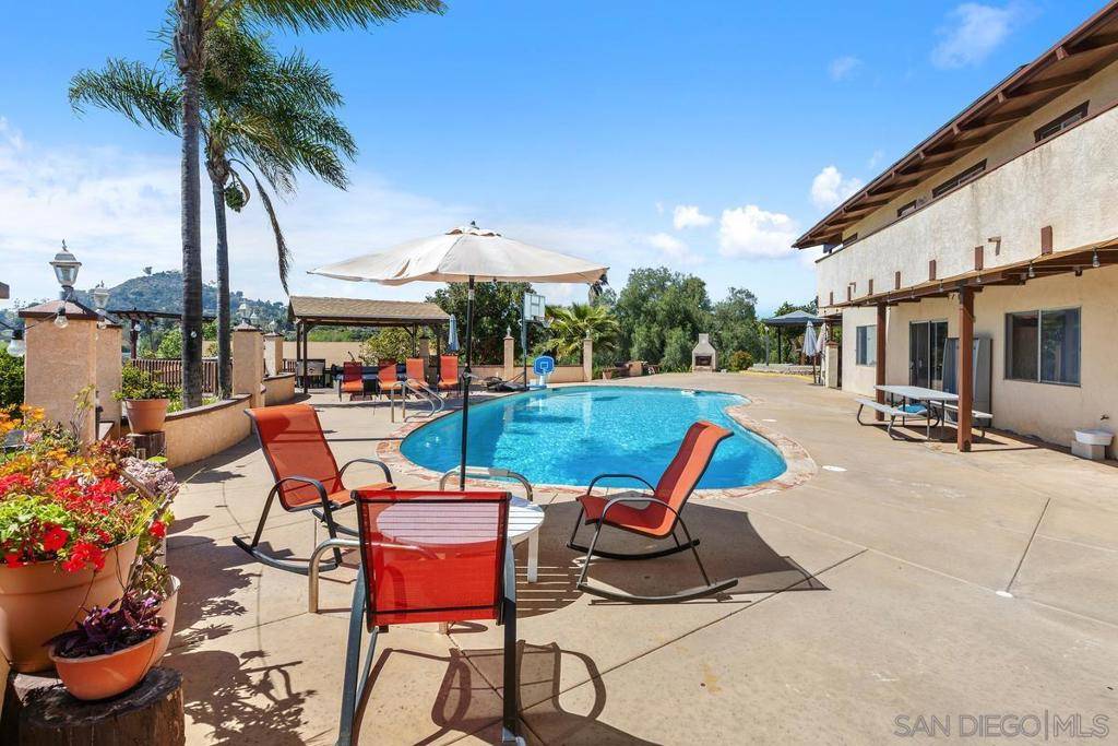 La Mesa, CA 91941,4816 Redondo Dr