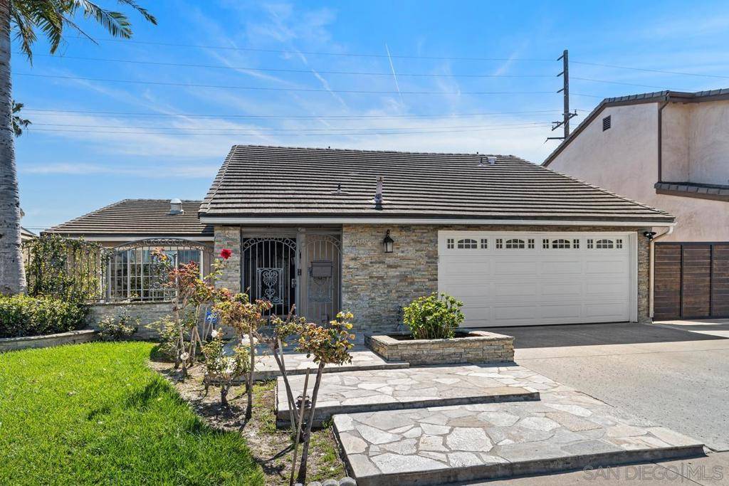 Fountain Valley, CA 92708,9388 Warbler Ave