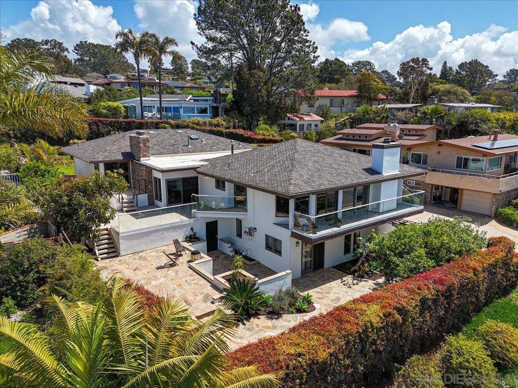 Del Mar, CA 92014,1141 Luneta Drive