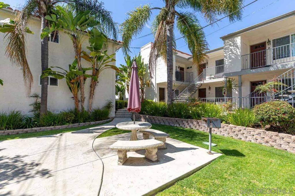 San Diego, CA 92104,3783 Wilson #A