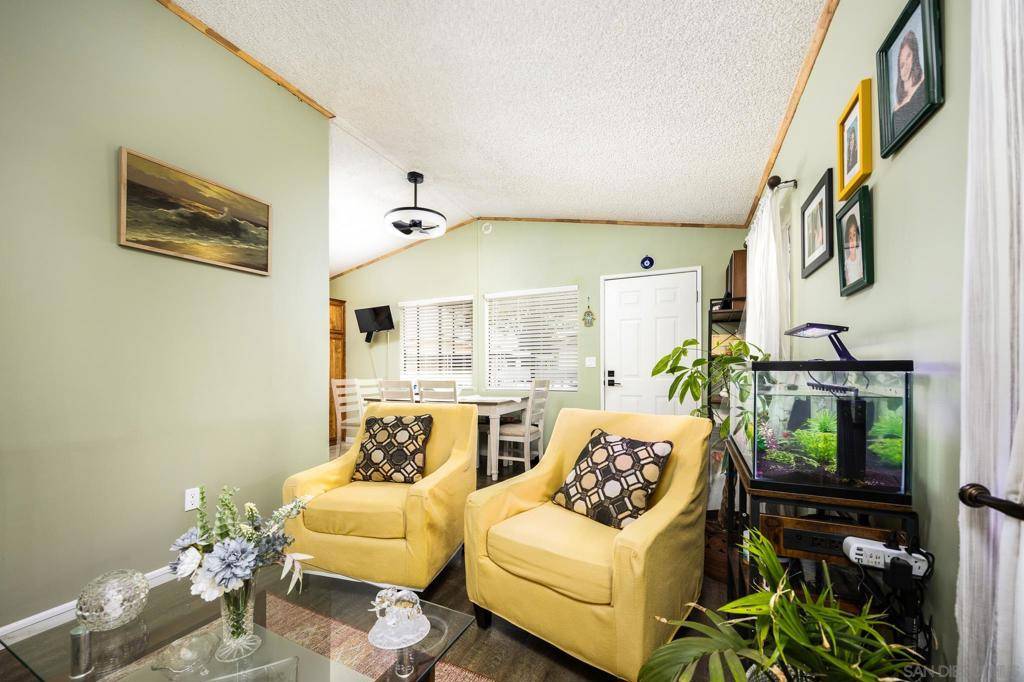 Santee, CA 92071,7908 Rancho Fanita Dr #SPC 15