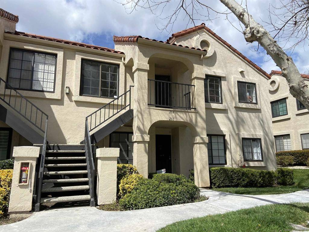 San Diego, CA 92128,13227 Wimberly Square #264