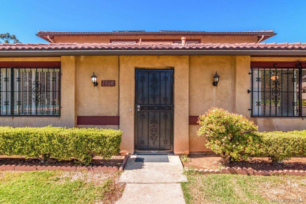 San Ysidro, CA 92173,1560 Terrace Pine Ln #A