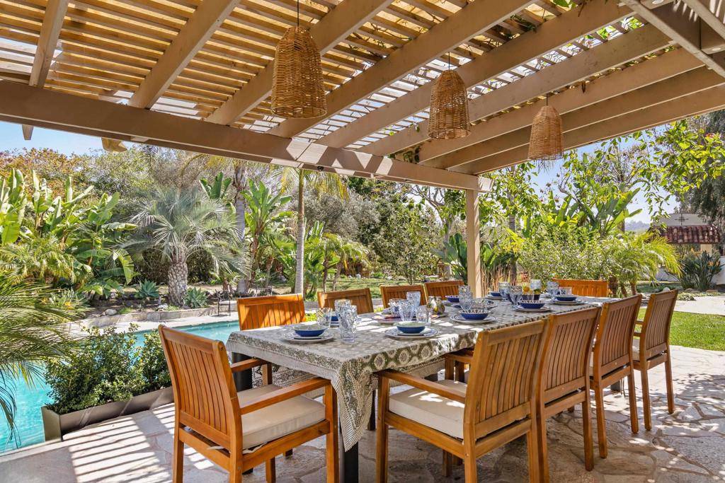 Rancho Santa Fe, CA 92067,4826 La Granada