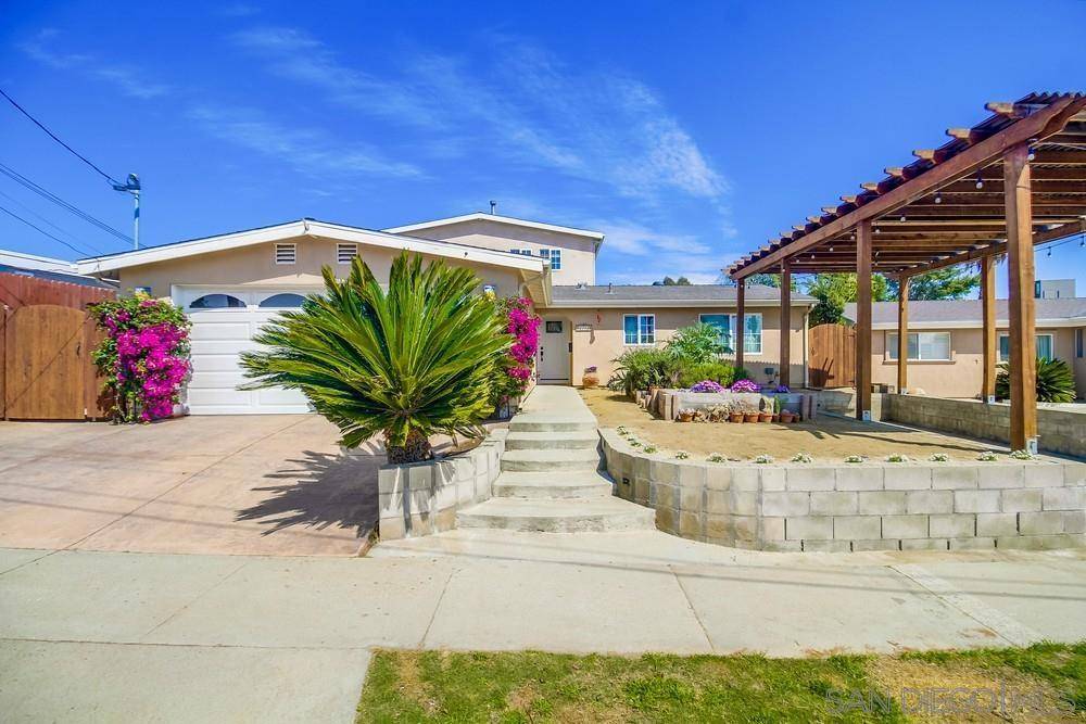 San Diego, CA 92123,3333 DORCHESTER DRIVE