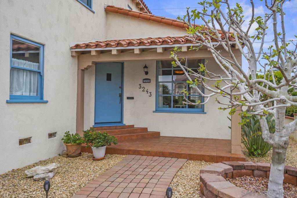 San Diego, CA 92106,3243 Goldsmith