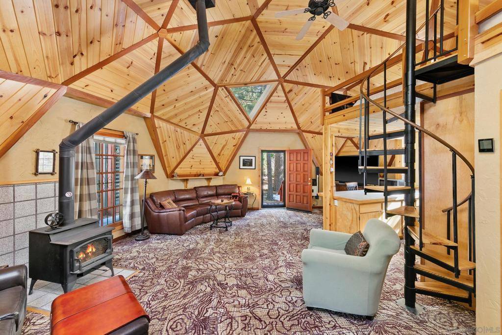 Idyllwild, CA 92549,53150 4S02 53150-4s02