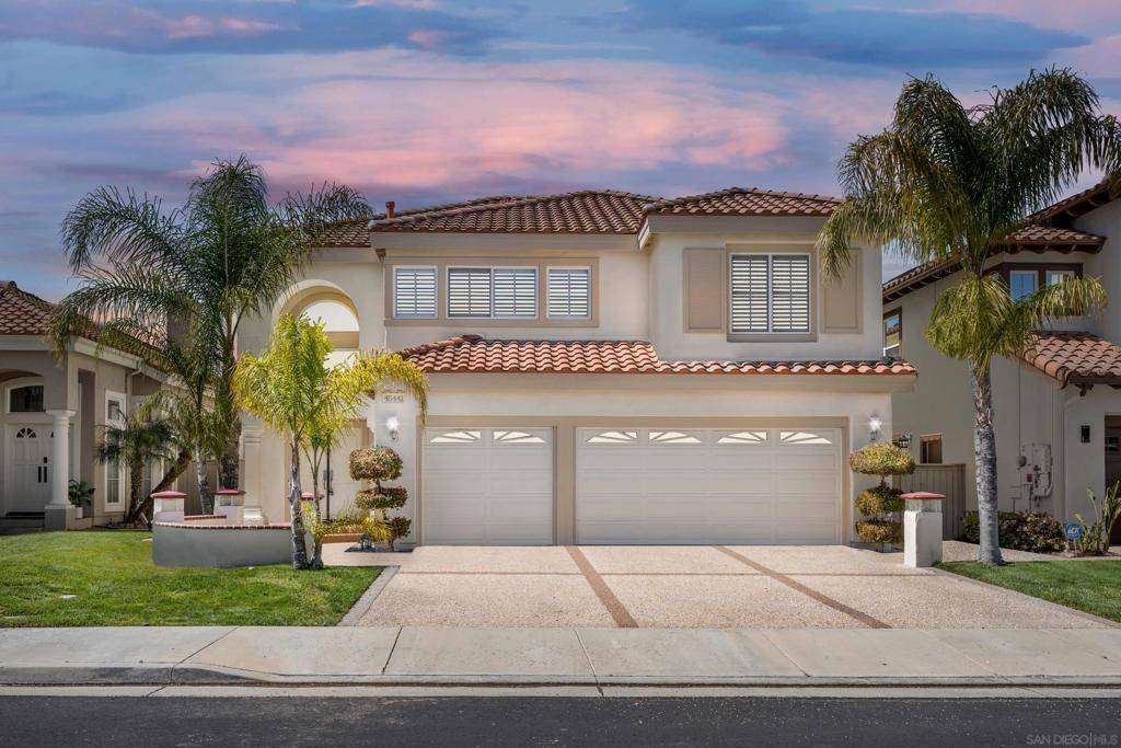 Temecula, CA 92592,45441 Camino Monzon