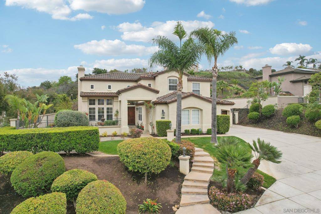 Poway, CA 92064,11781 Treadwell Dr