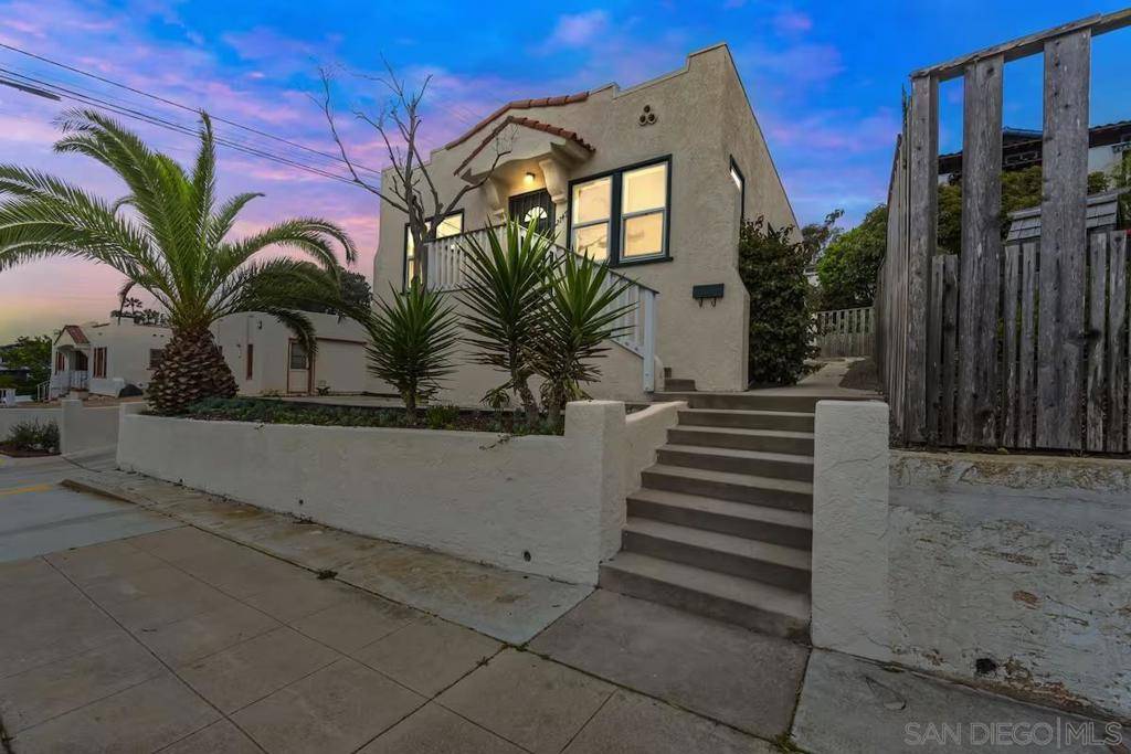 Ocean Beach (san Diego), CA 92107,2147 Guizot