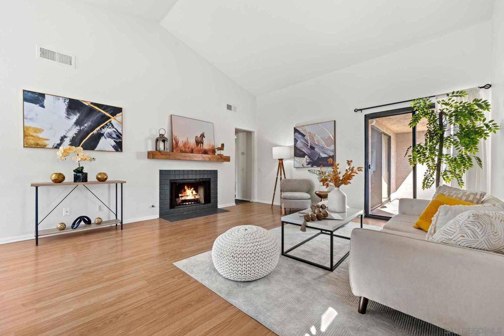 La Mesa, CA 91941,3645 Avocado Village Ct #104