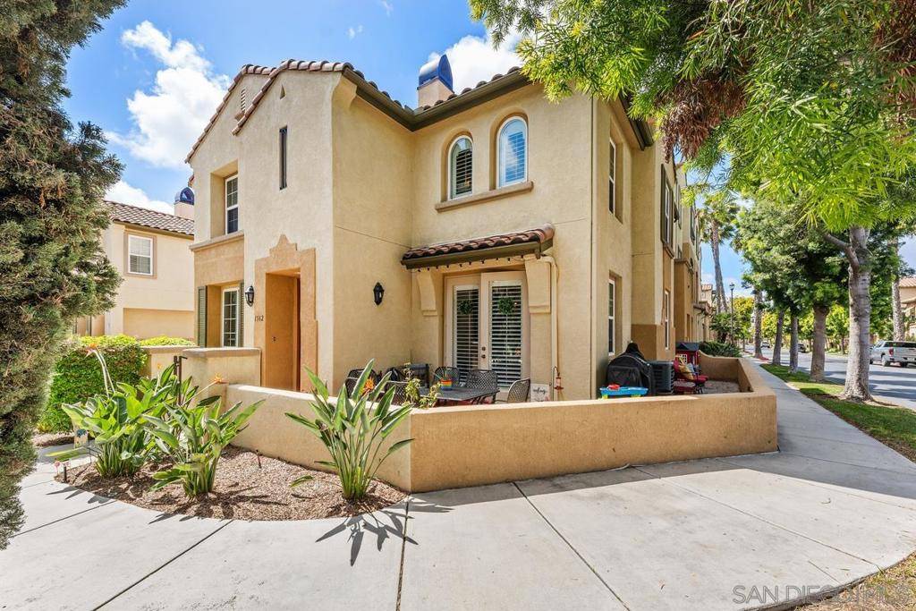 Chula Vista, CA 91913,1562 Caminito Zaragosa