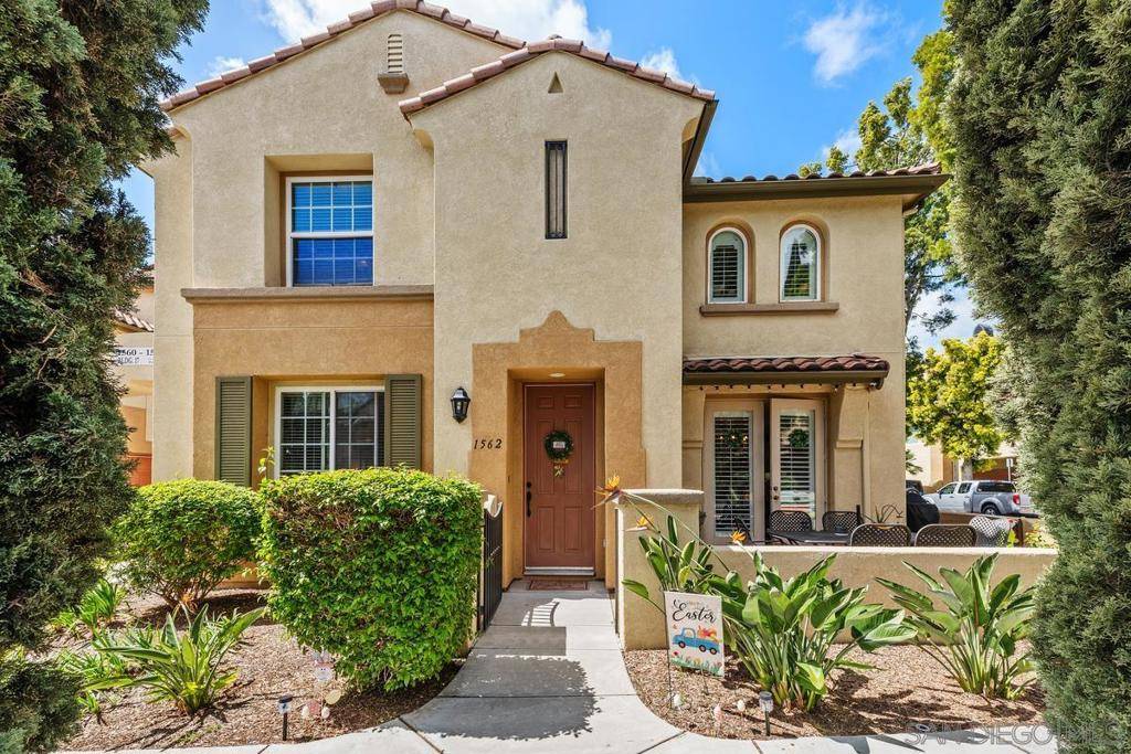 Chula Vista, CA 91913,1562 Caminito Zaragosa