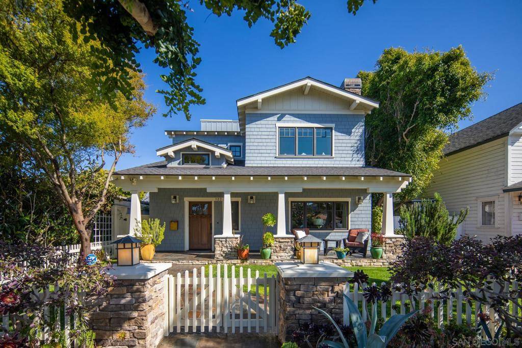 Coronado, CA 92118,123 H Ave