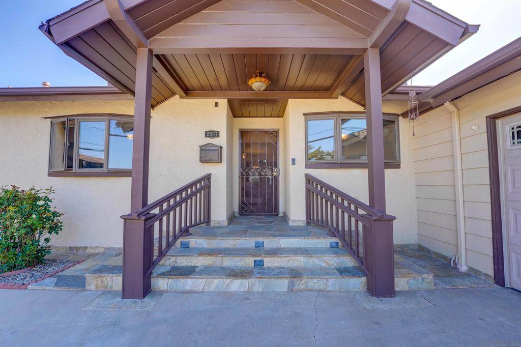 San Diego, CA 92123,2357 Salisbury Dr