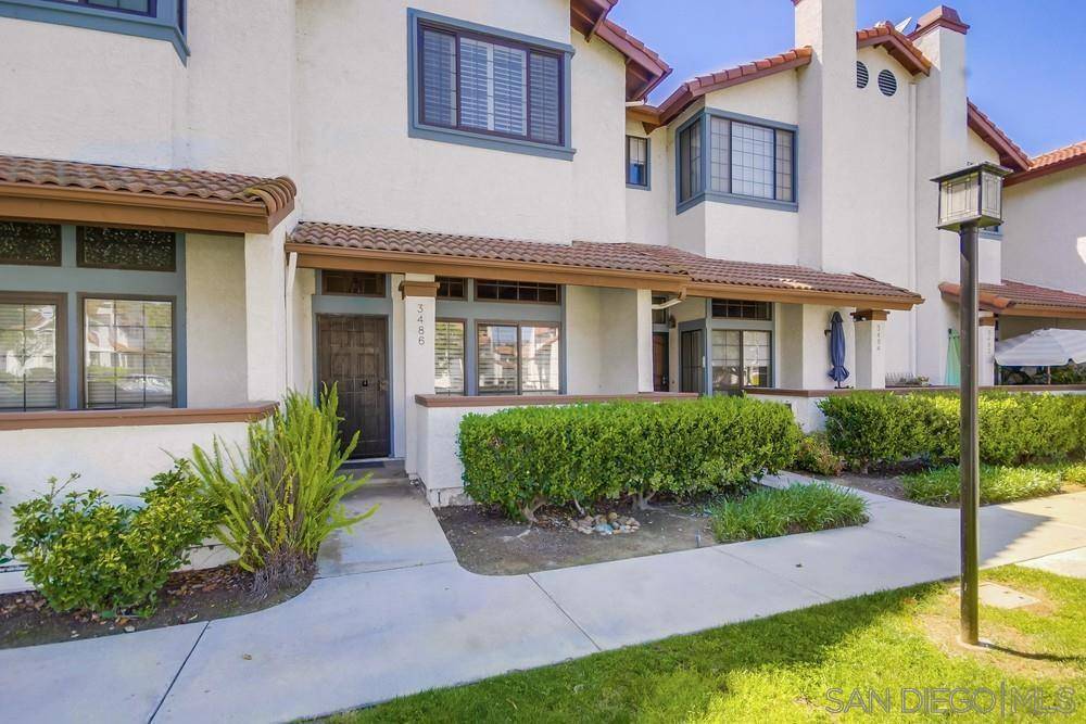San Diego, CA 92120,3486 Mission Mesa Way
