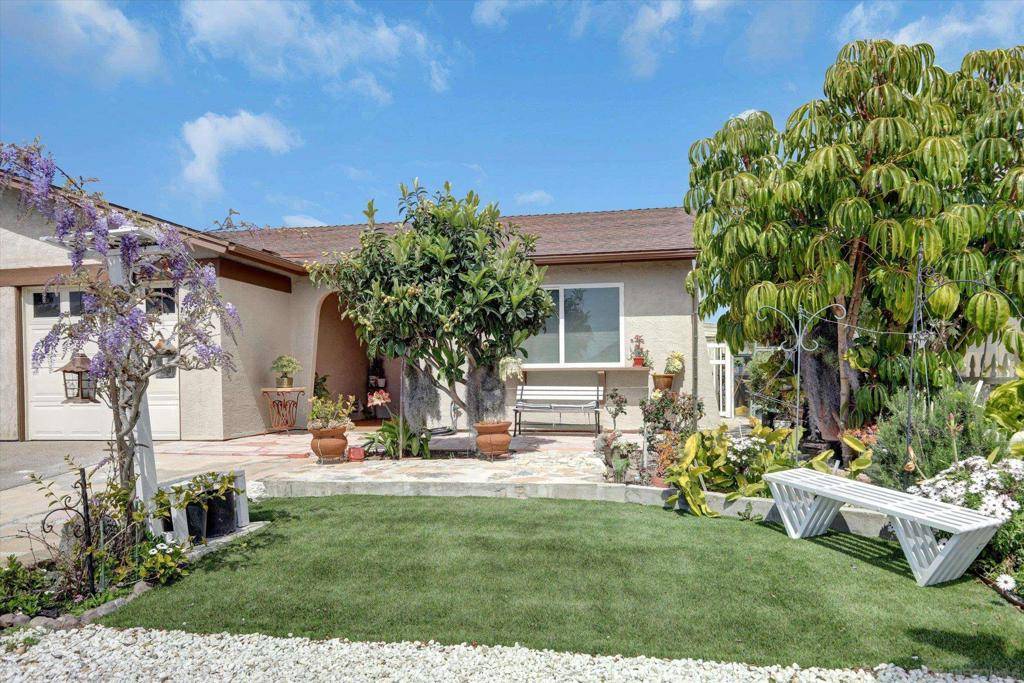 Oceanside, CA 92057,3956 San Pablo Ave