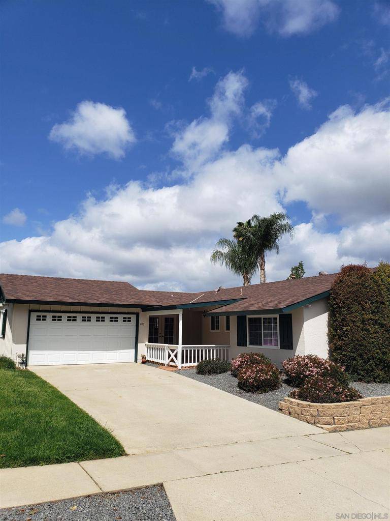 Escondido, CA 92027,1836 KENORA DR