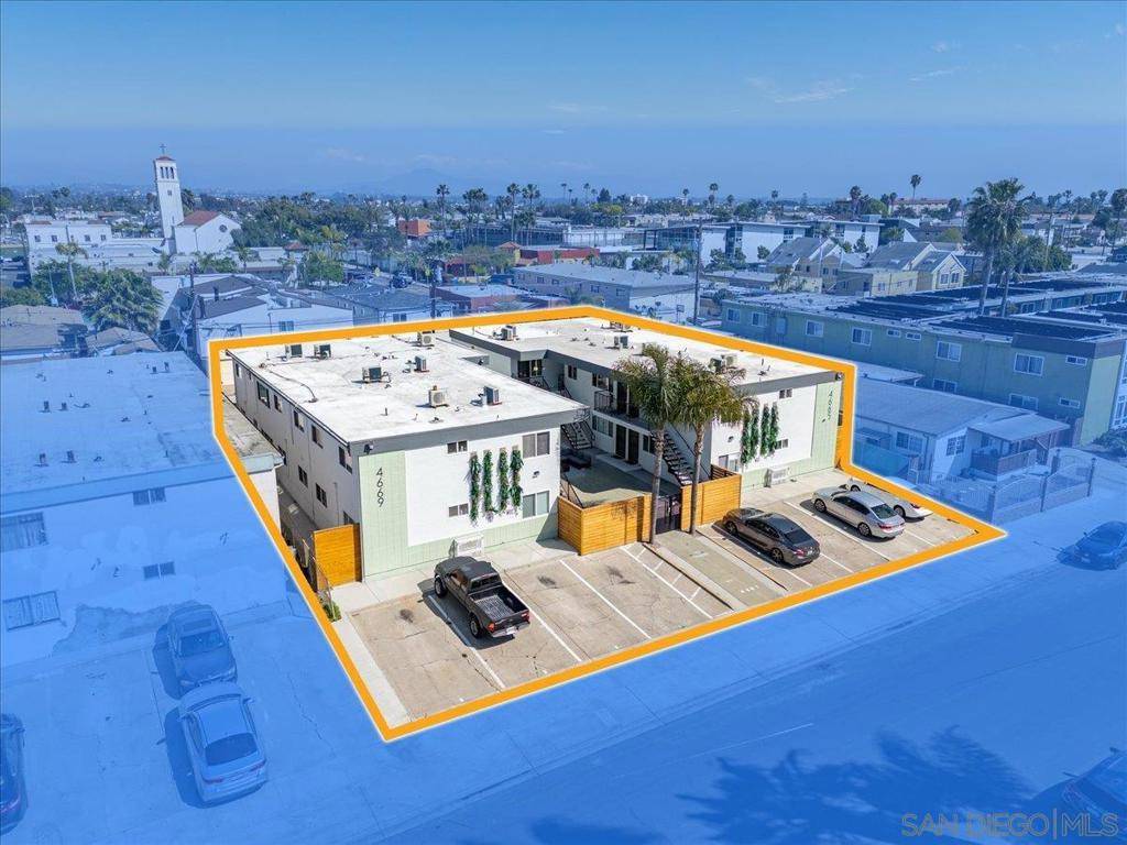 San Diego, CA 92116,4665 34th Street
