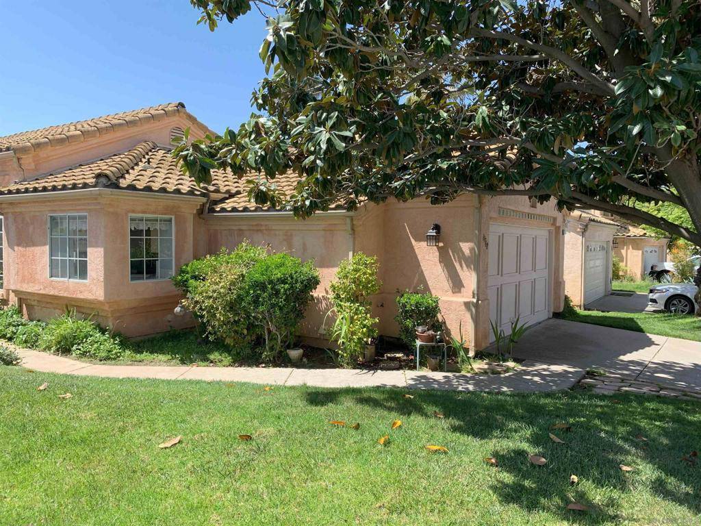 El Cajon, CA 92019,11762 Monte View Ct