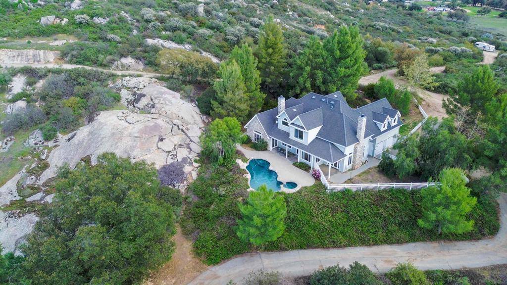Valley Center, CA 92082,26691 Oak Trail Rd