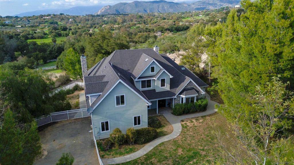 Valley Center, CA 92082,26691 Oak Trail Rd